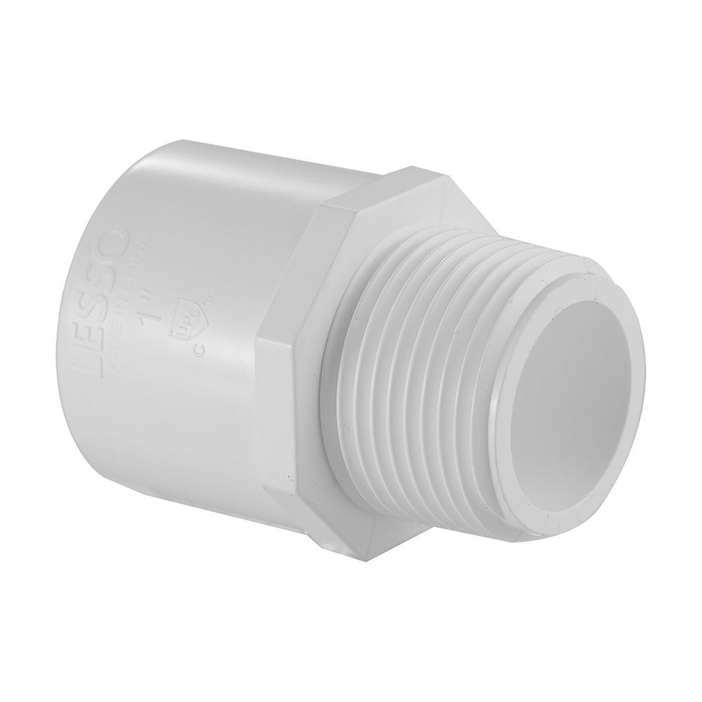 abs adapter male depot