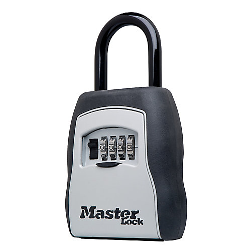 Master Lock Key Storage - Portable | The Home Depot Canada