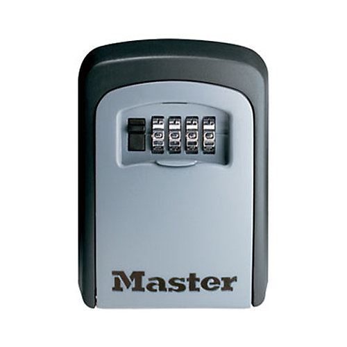 Master Lock Key Storage - Wall Mount | The Home Depot Canada
