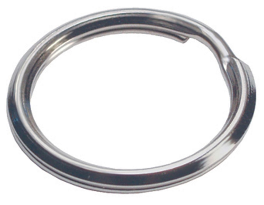 The Hillman Group 3/4 Inch Split Key Rings The Home Depot Canada