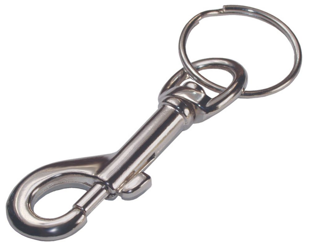 key rings home depot
