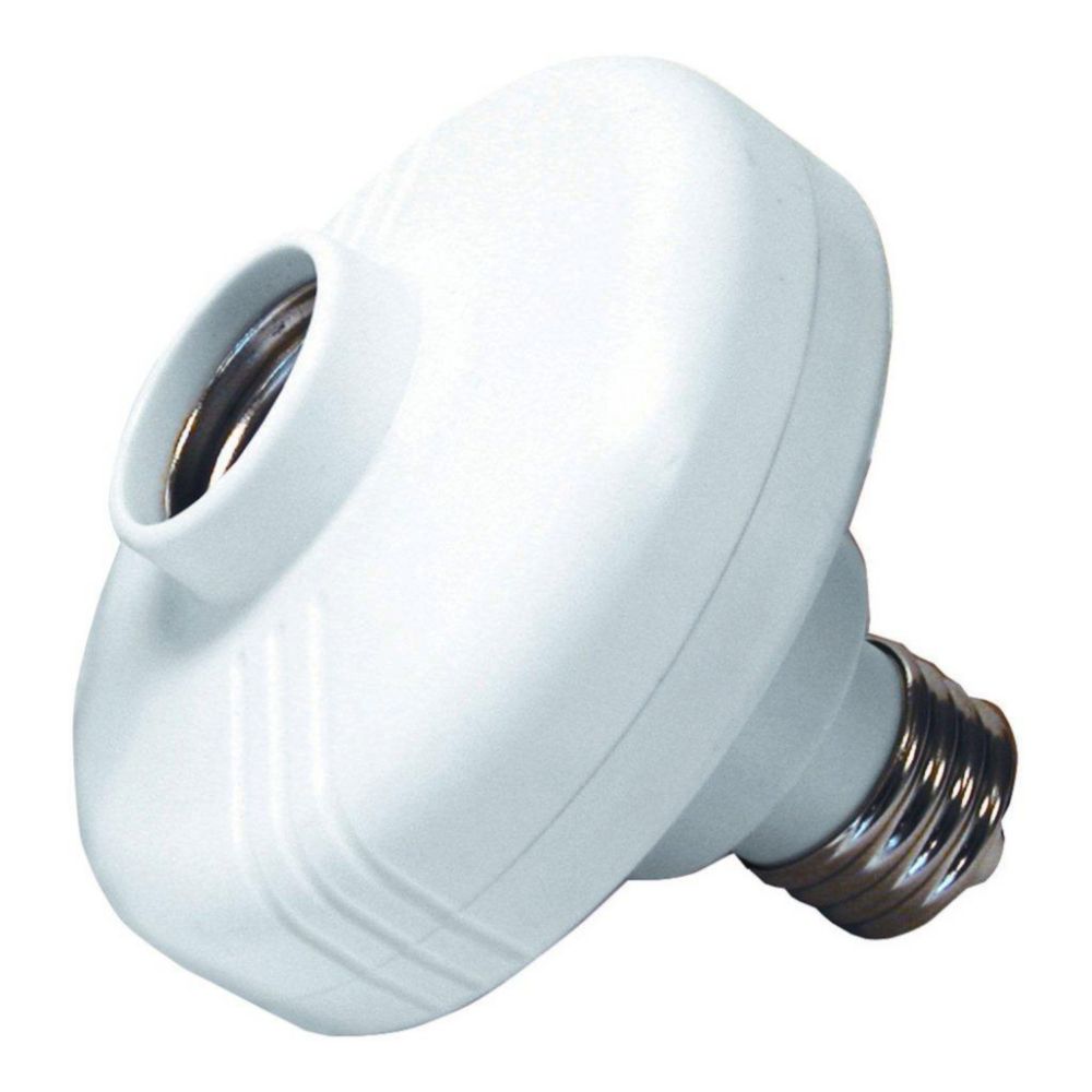 Heath Zenith Wireless Socket The Home Depot Canada