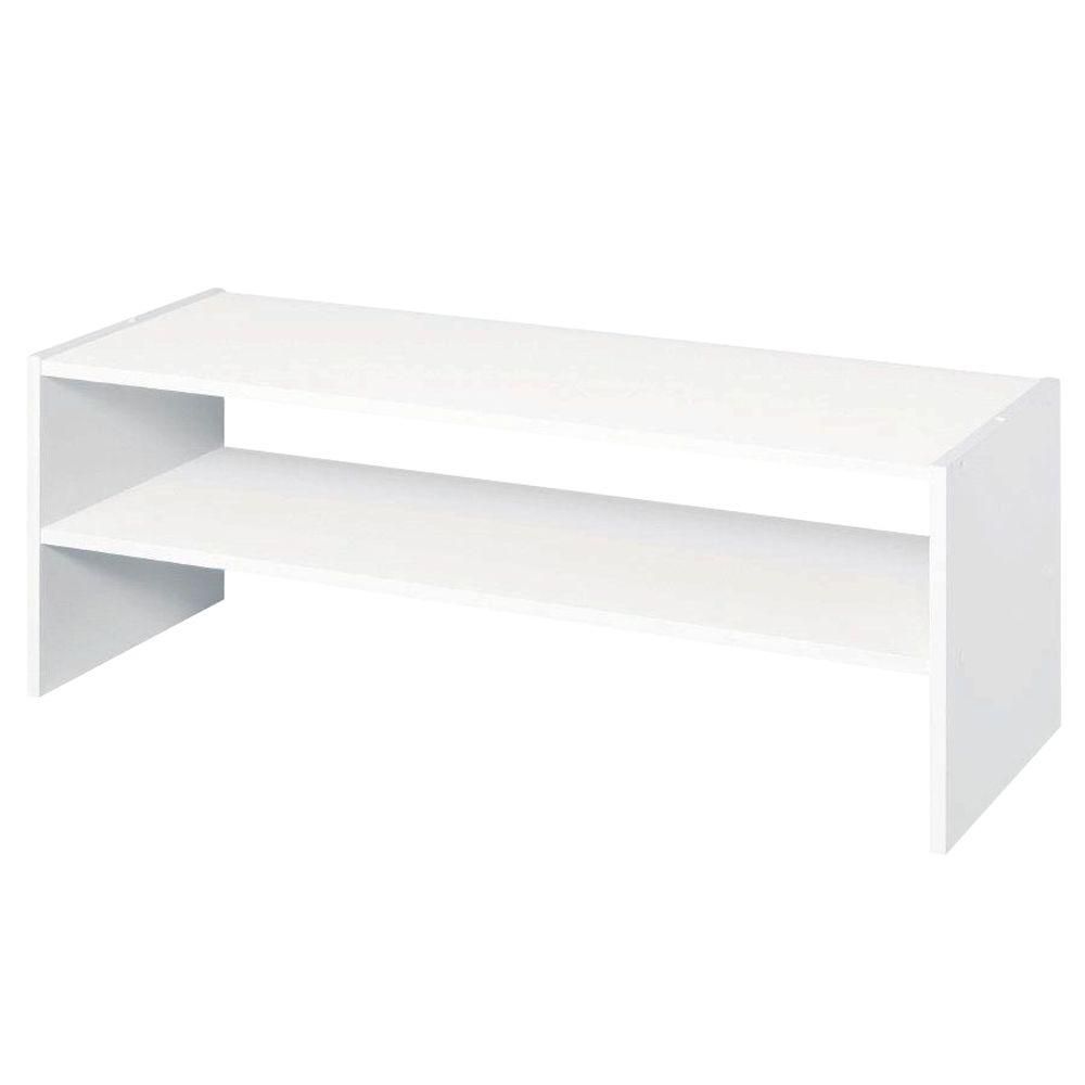 UPC 089066070646 product image for T62 Selectives 31 InchW Horizontal Organizer | upcitemdb.com