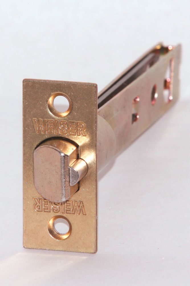 Doors Door Hardware Brass Door Lock Latch Striker Strike