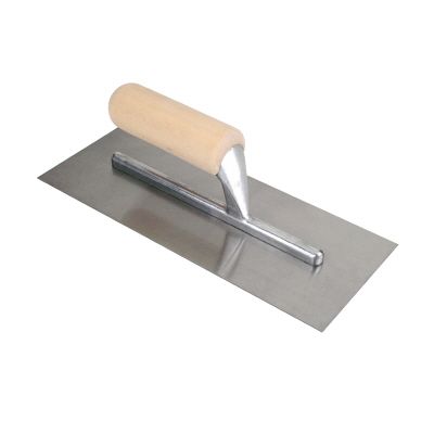 UPC 010306497084 product image for 11 In. x 4-1/4 In. Finishing Trowel, ProSeries | upcitemdb.com