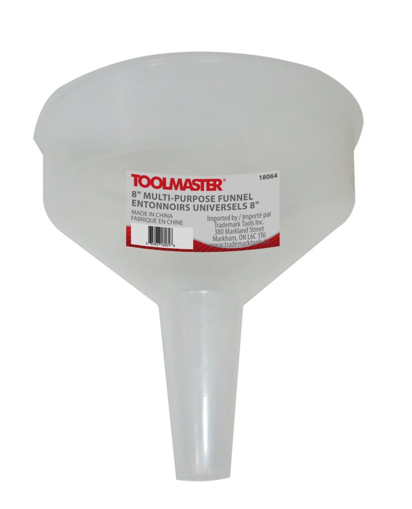 Funnels, Fluid Extractors & Siphons The Home Depot Canada