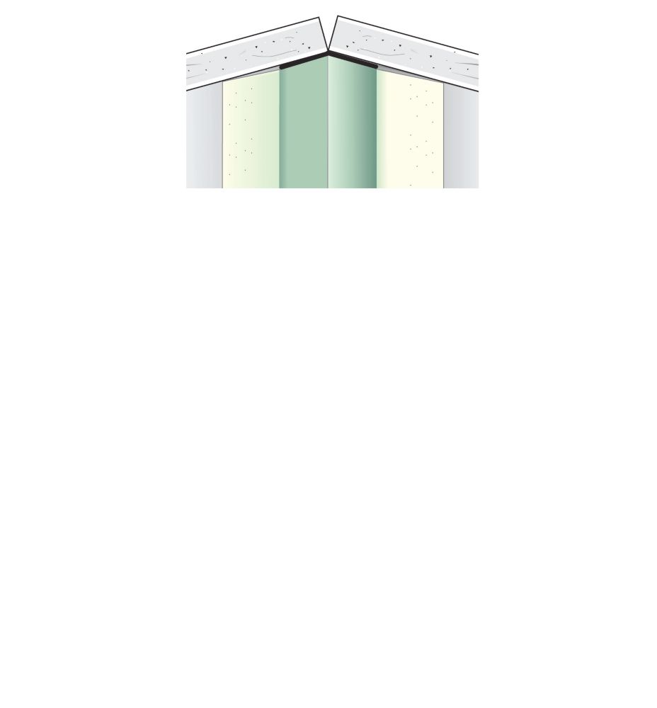 Inside Corner Bead Vs Paper Tape Ourcornerstudio - Inside Corner Bead Vs Paper Tape Inside Corner Bead Vs Paper Tape Ourcornerstudio - Inside Corner Bead Vs Paper Tape