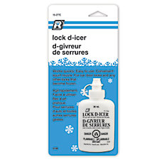 Recochem Lock D-icer With Card - 30 ml | The Home Depot Canada Recochem Lock D-icer With Card - 30 ml | The Home Depot Canada