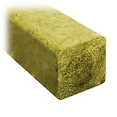 treated wood pressure lumber depot compare