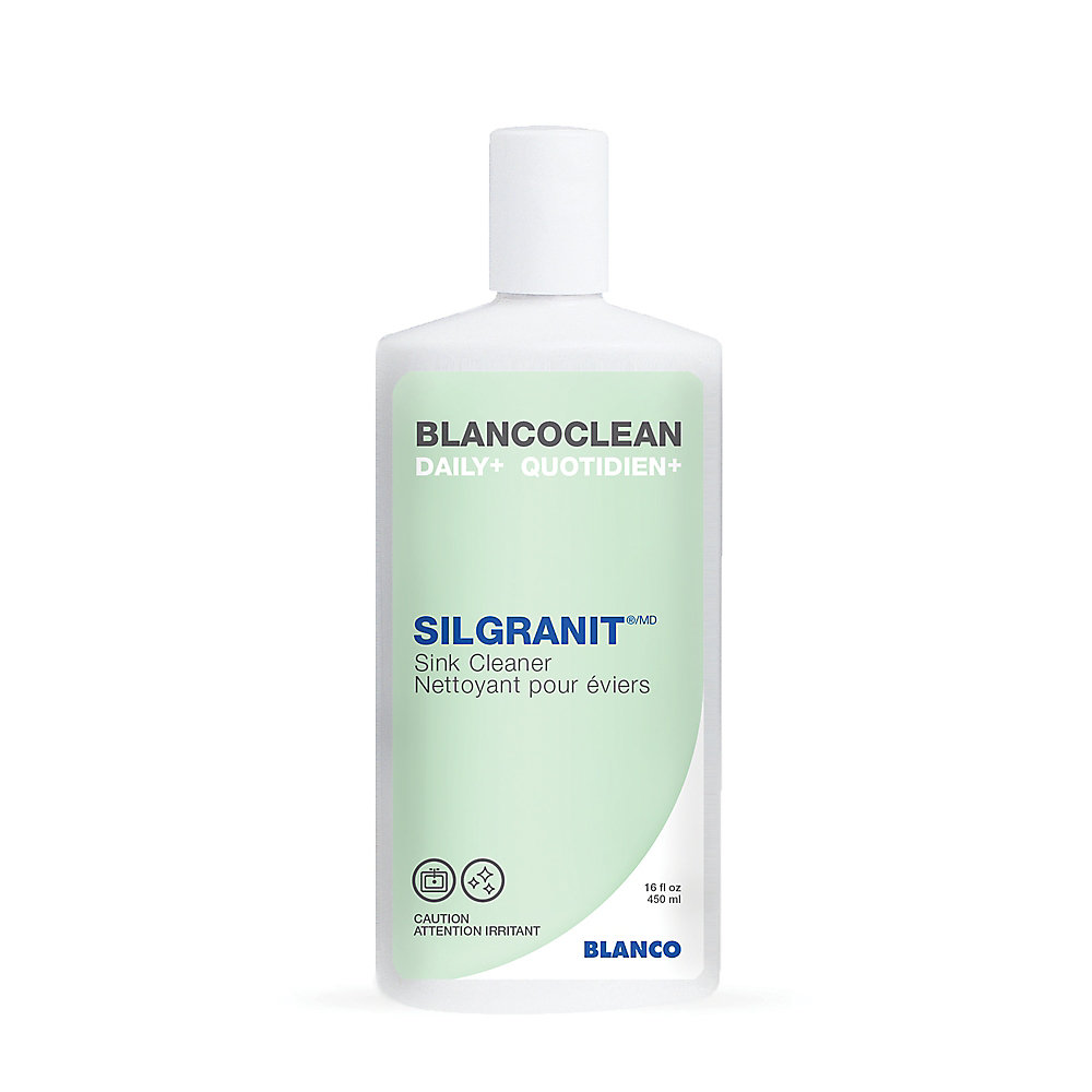 Clean Coloured Sink Cleaner