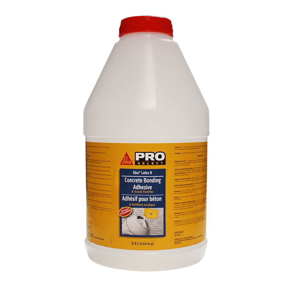 Sika Latex R The Home Depot Canada