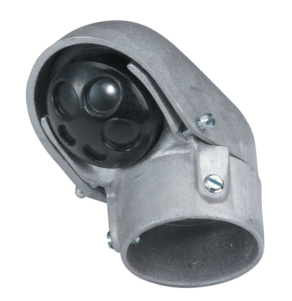 Microelectric 100A Service Entrance Cap For 2 In. Rigid Conduit The