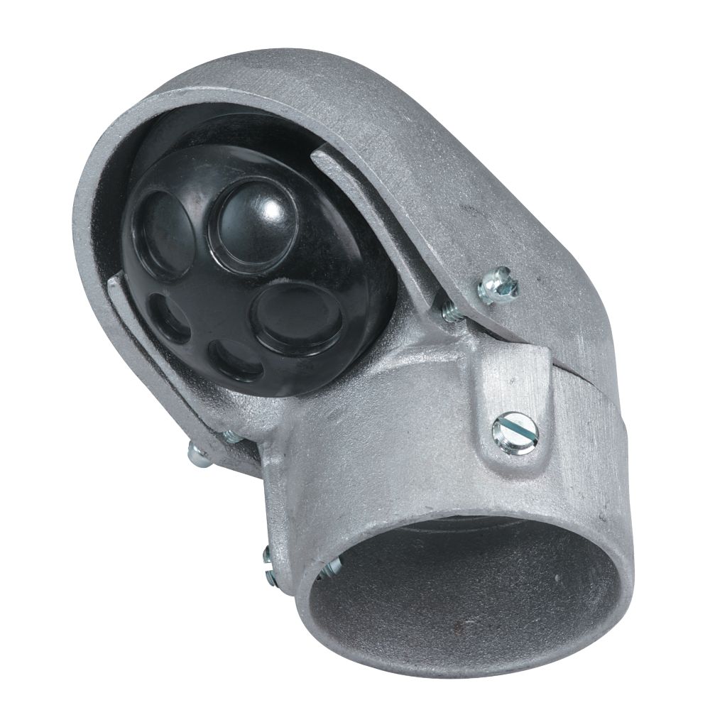 Microelectric 100A Service Entrance Cap For 2 In. Rigid Conduit The