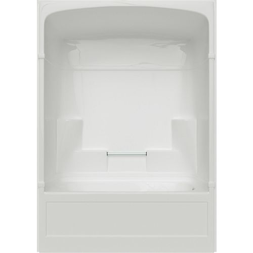home depot walk in tub shower combo