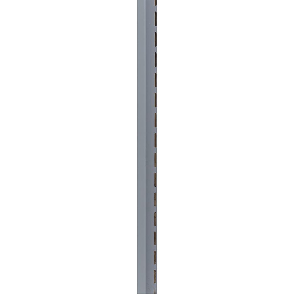 Abtco Cedar Creek - Moulure en J -5/8" - Gris Abtco Cedar Creek - Moulure en J -5/8" - Gris