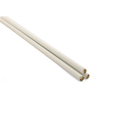 Flux Coated Bronze Brazing Rods 3/32 In. x 36 In. (3 pcs.) Flux Coated Bronze Brazing Rods 3/32 In. x 36 In. (3 pcs.)