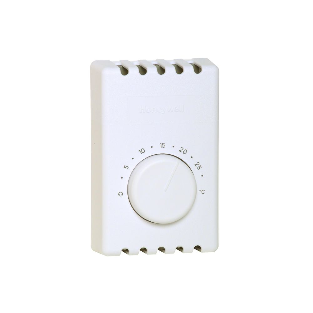 Electric Baseboard Thermostat 4 Wire