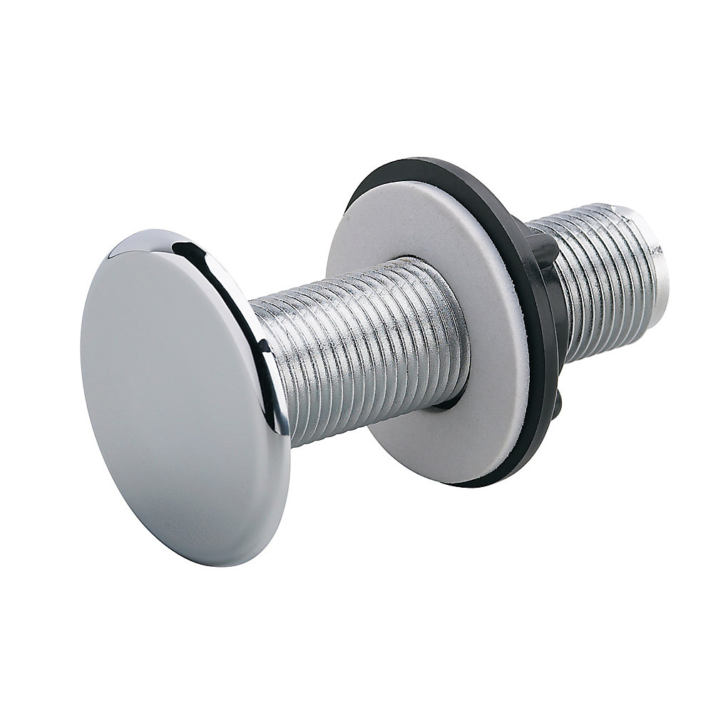 Moen Chrome Sink Hole Cover