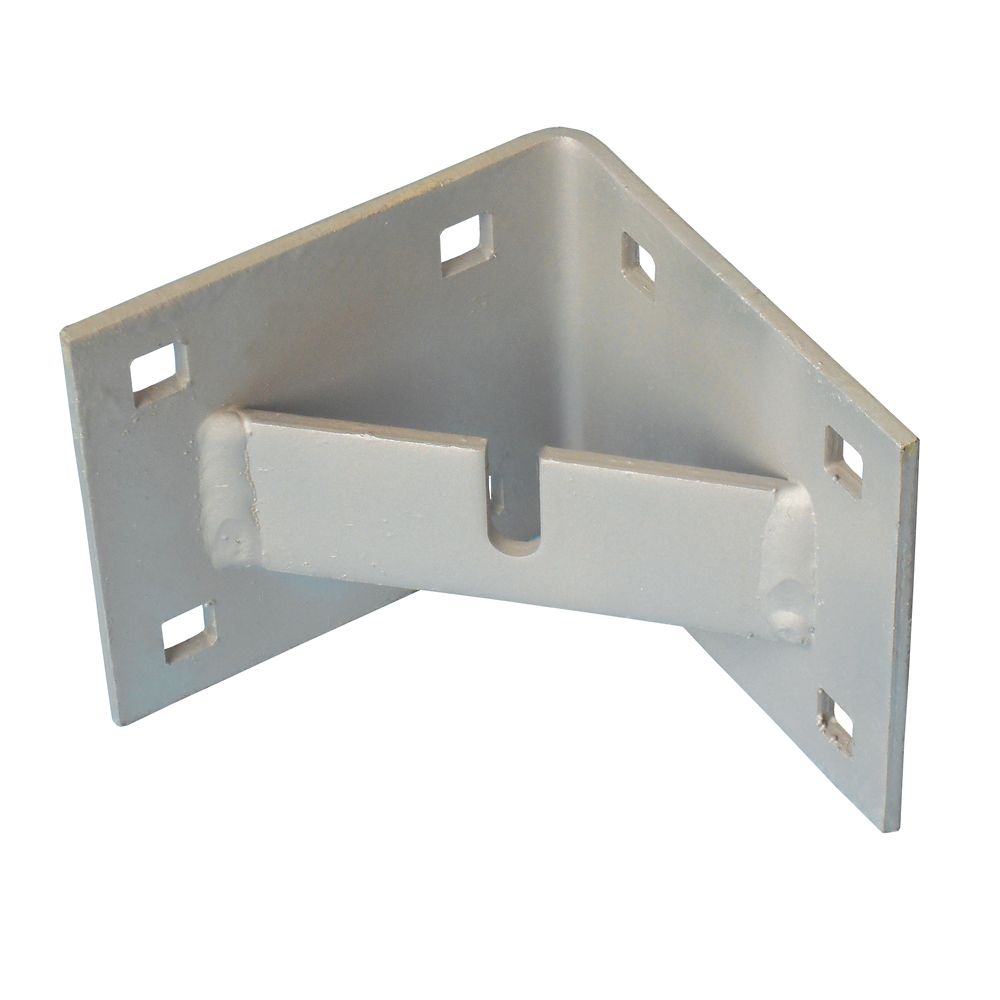 Howell Floating Corner Plate with Anchor Chain Bar The Home Depot Canada