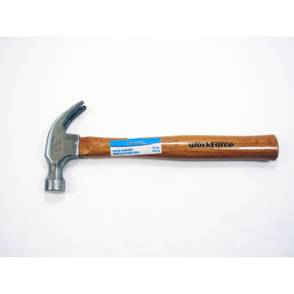 Wood Hammer 16ounce