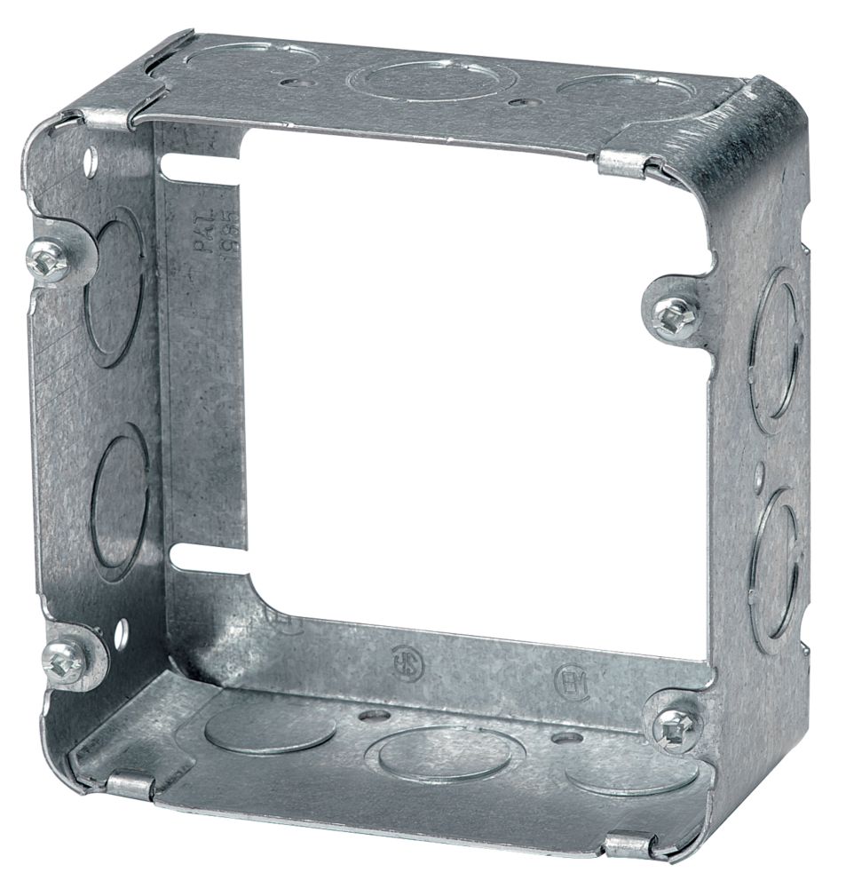 Electrical Box Accessories & Fittings The Home Depot Canada