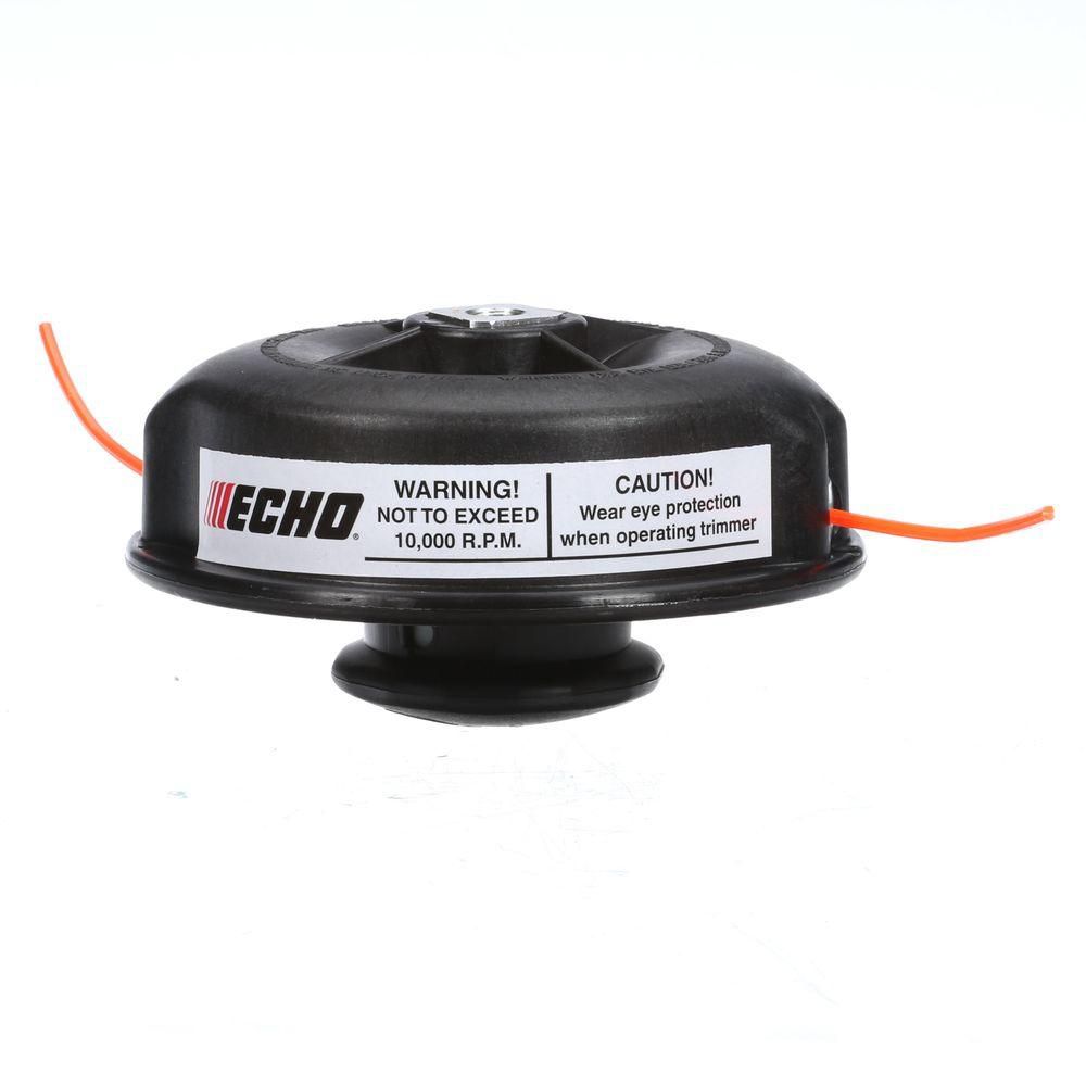 ECHO Srm Echomatic Pro Trimmer Head | The Home Depot Canada