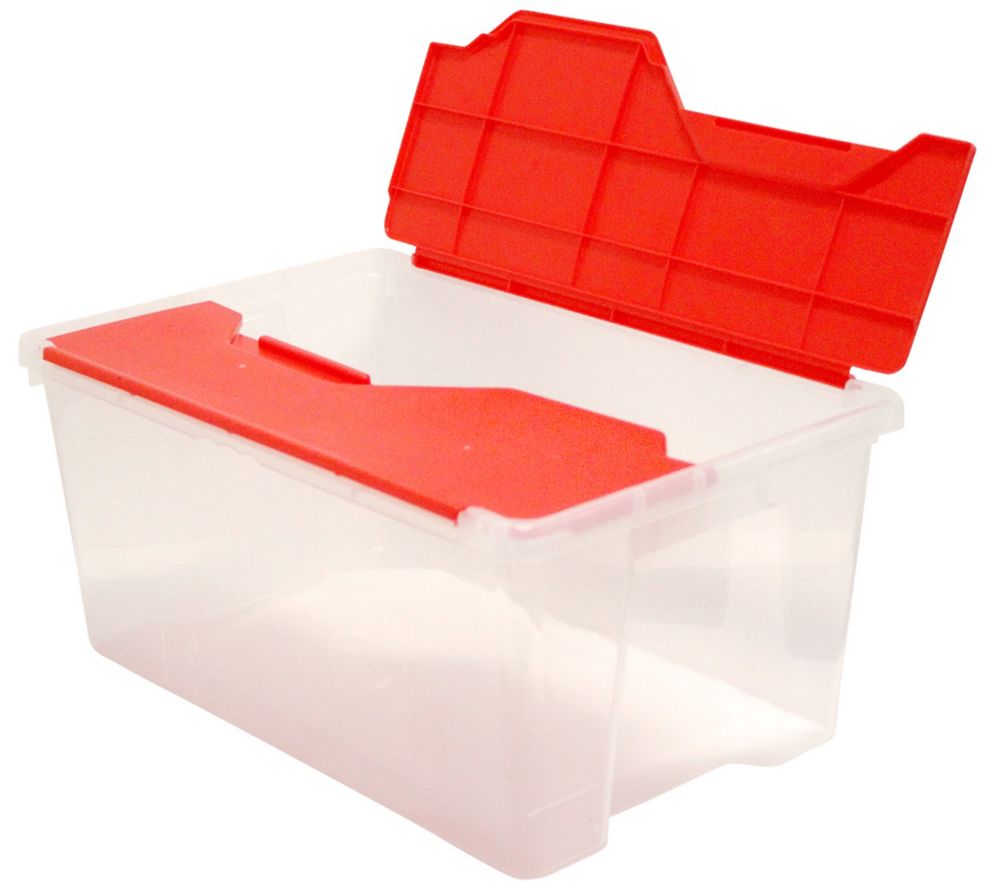 Storage Bins, Baskets & Totes The Home Depot Canada