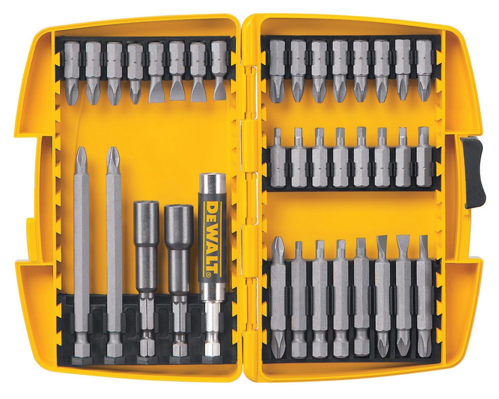 DEWALT 20V MAX LithiumIon Cordless Drill/Driver and Impact Combo Kit