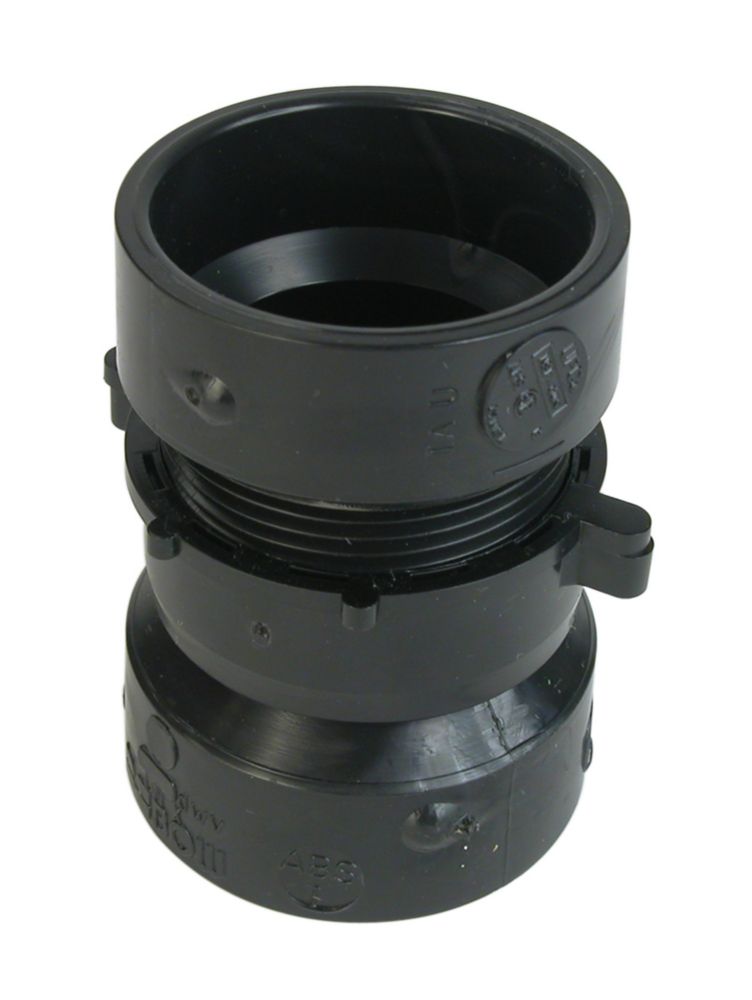 ABS Pipe & Fittings The Home Depot Canada