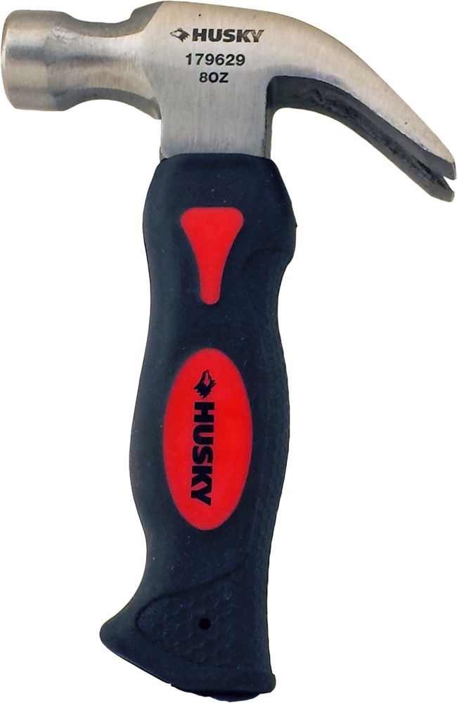 HUSKY Mini Hammer The Home Depot Canada