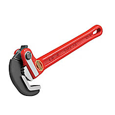 Shop Pipe Wrenches at HomeDepot.ca | The Home Depot Canada