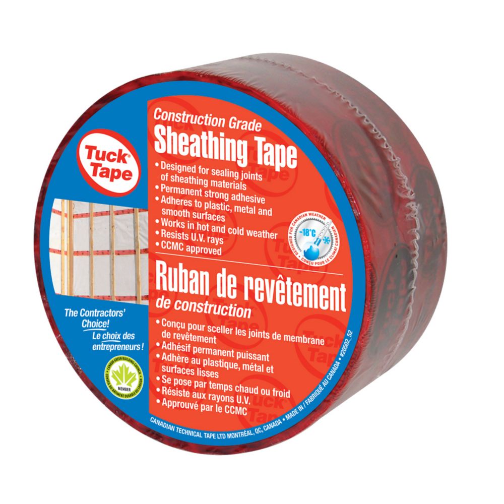 double sided insulation tape home depot