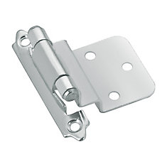 Shop Cabinet Hinges at HomeDepot.ca | The Home Depot Canada
