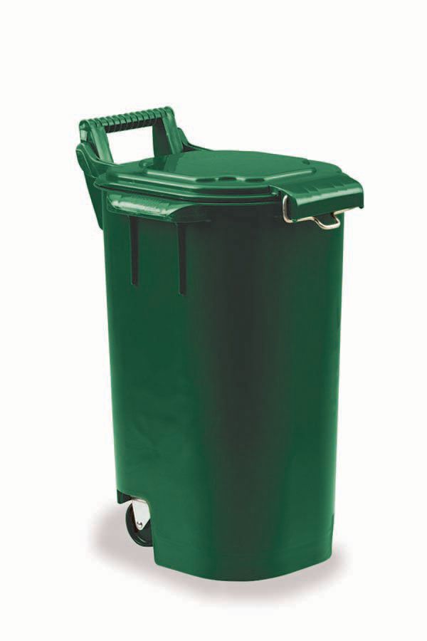 orbis green bin