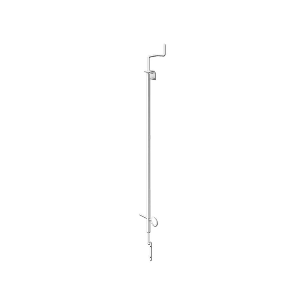 Window Security Bars The Home Depot Canada