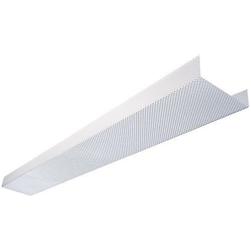 Lithonia Lighting 4 ft. Tube Guard T12 | The Home Depot Canada