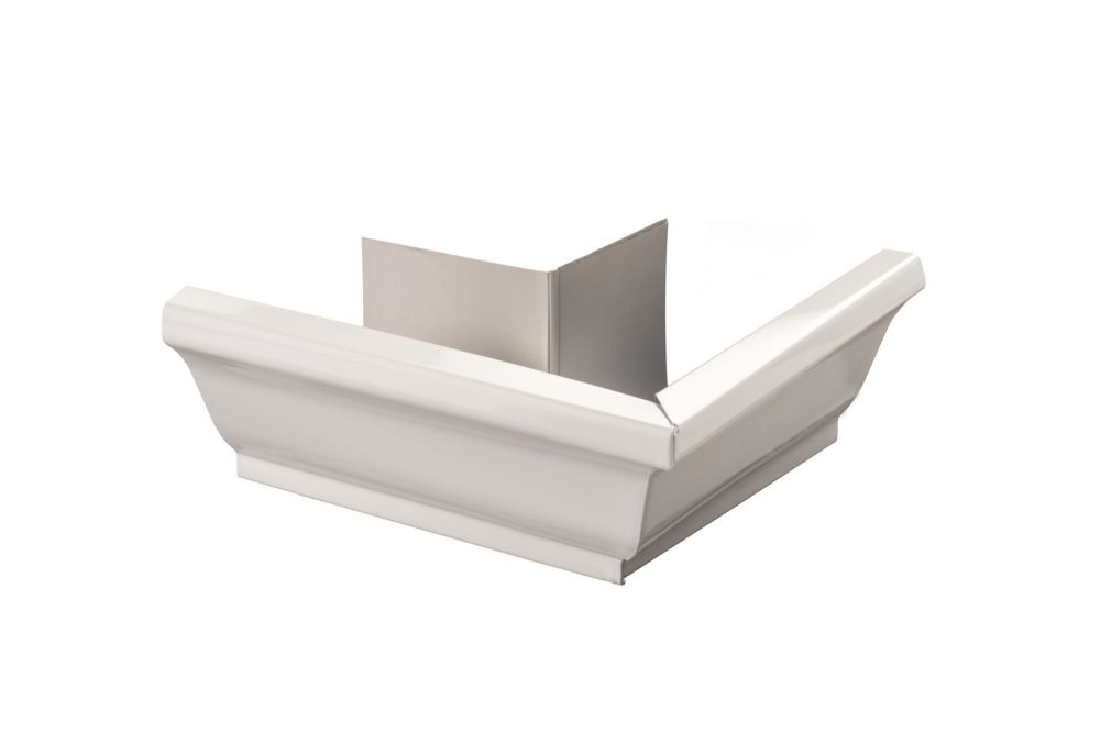 Gutters, Downspouts & Accessories The Home Depot Canada