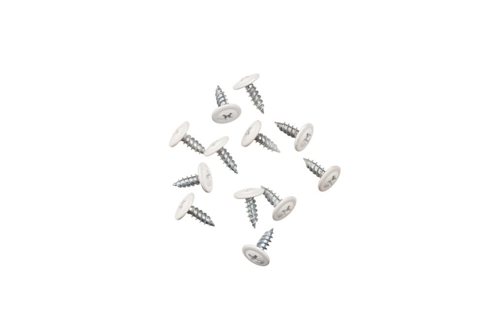 screws gutter metal piercing aluminum self pack depot peak