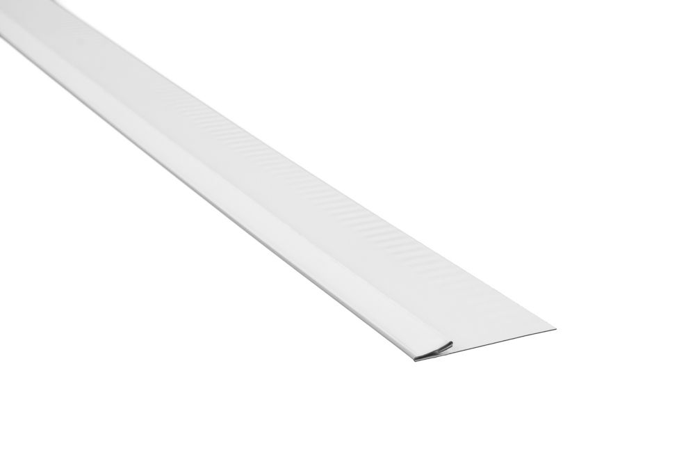 Peak Products Sill Trim, 10 Ft. White The Home Depot Canada