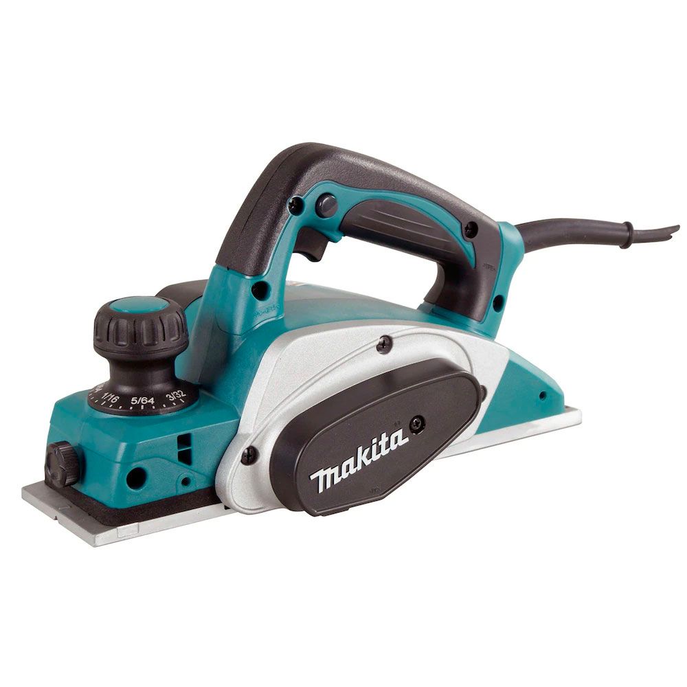 MAKITA Rabot 3 /14 po, 4 amp., 17,000 tr/min MAKITA Rabot 3 /14 po, 4 amp., 17,000 tr/min