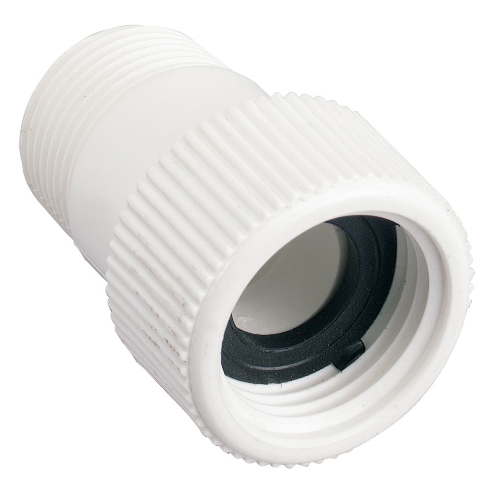 IPEX HomeRite Products PVC 1 inches x 10 ft SCHEDULE 40 PLAIN END PIPE