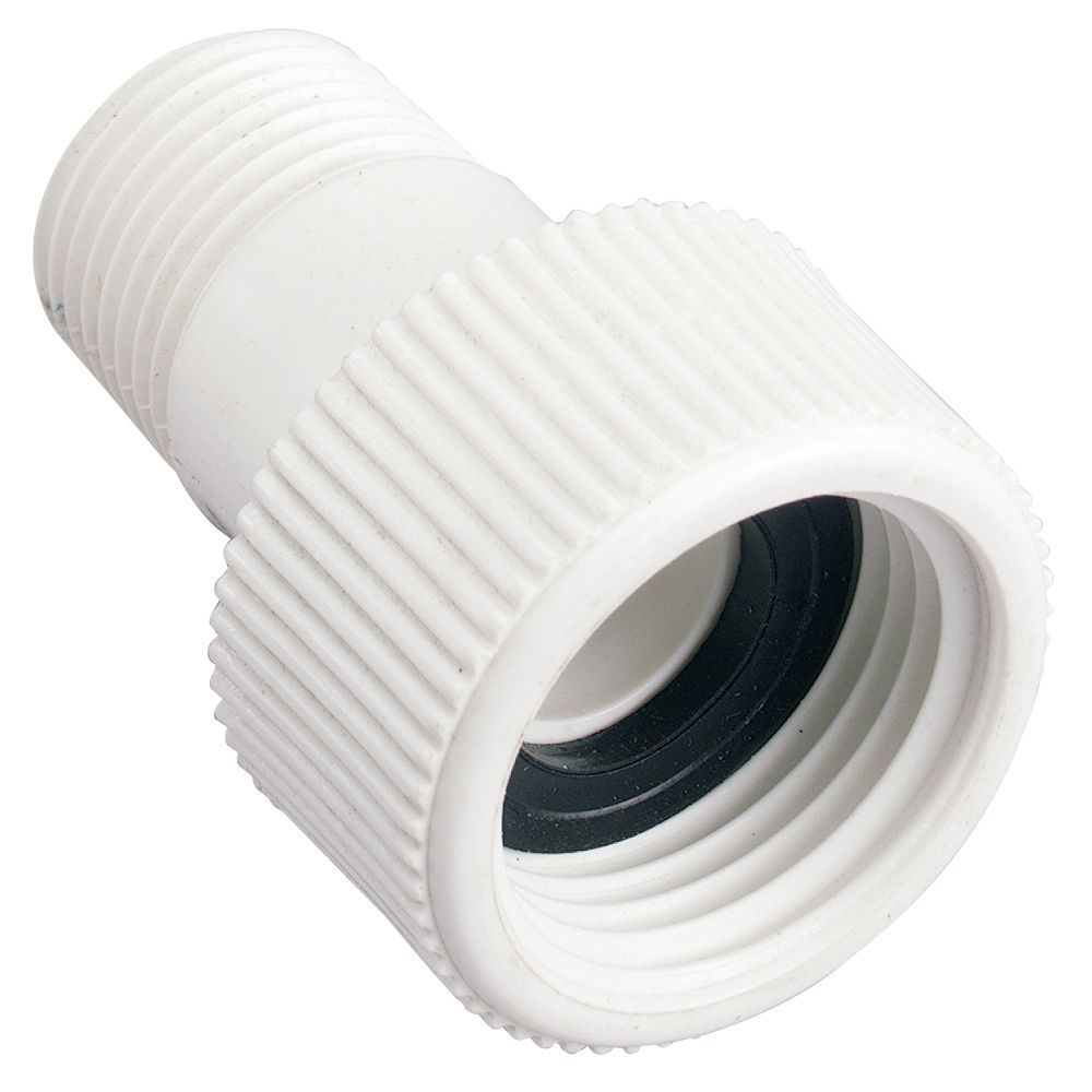Watermaster 1/2 Inch MNPT X 3/4 Inch FHT PVC Swivel The Home Depot Canada