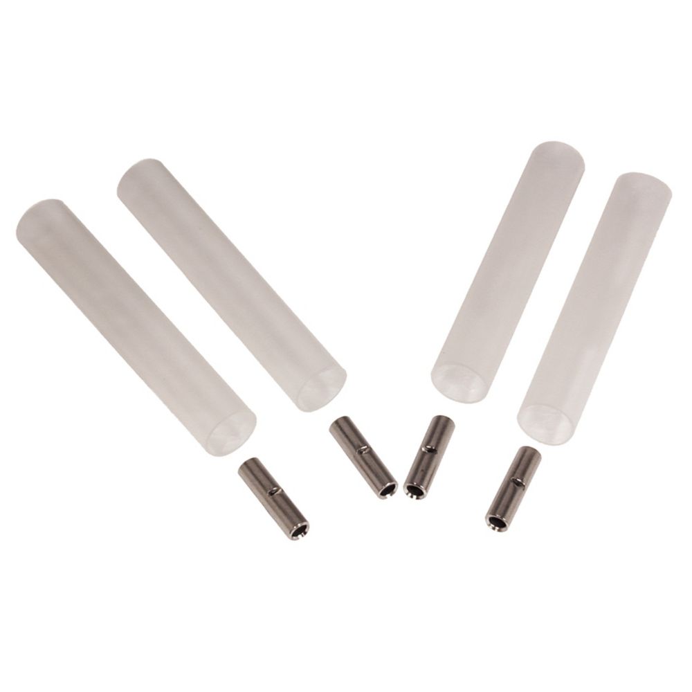 Bur-Cam Trousse A Episser 4 Tubes Bur-Cam Trousse A Episser 4 Tubes