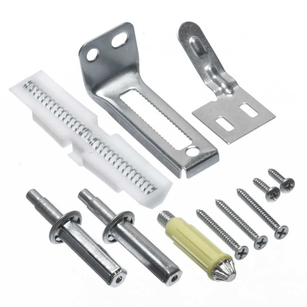 Hardware Kit For Bifold Door