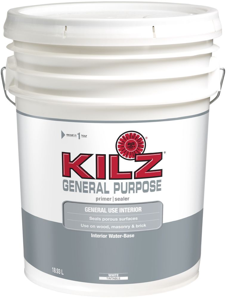 Primers The Home Depot Canada