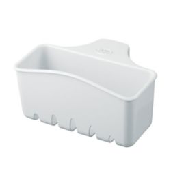 Rubbermaid Fasttrack Pantry Organizer Kit In White