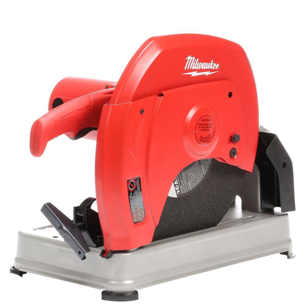 Hilti DSH 700-X Hand Held Gas Saw - 14 Inch | The Home 