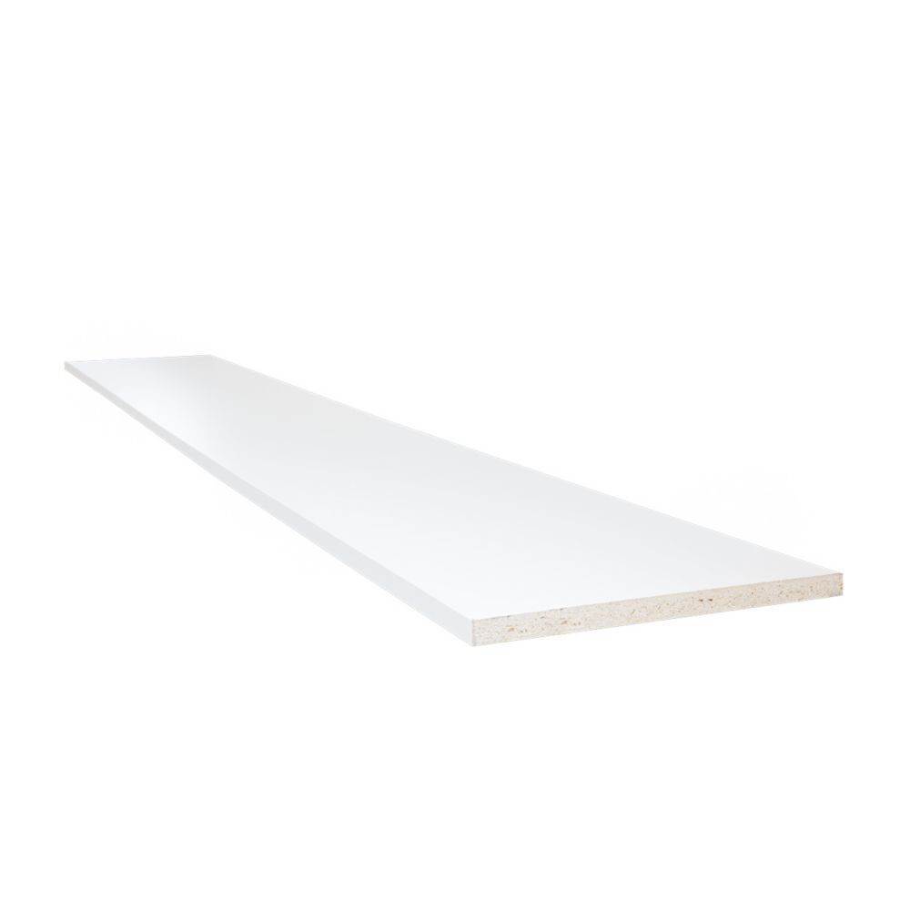 Pine Shop Pine Shop Shelving 1 3/4 Inch 16 Inch x 72 Inch The Home