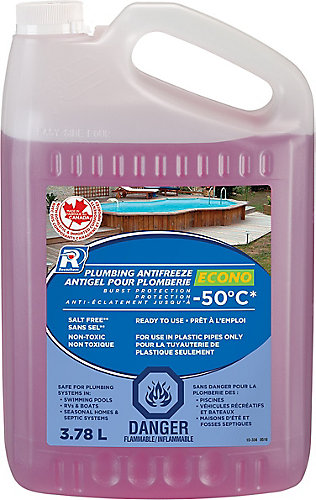 Drain Cleaners The Home Depot Canada