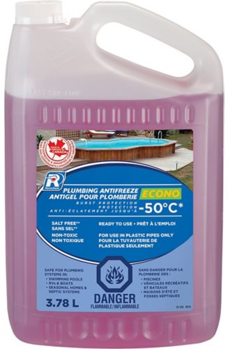 Drain Cleaners The Home Depot Canada